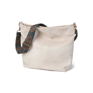 Hobo Crossbody Bags Slouchy Shoulder Bags With Retro Strap Small :')
